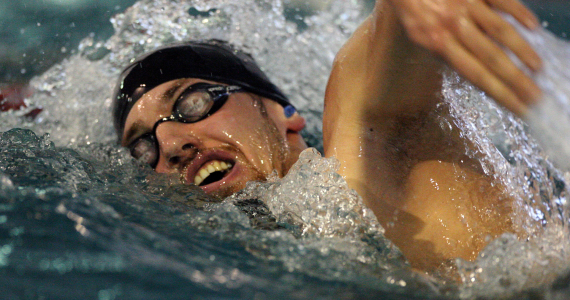 Schwimmen