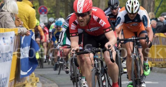 Radsport