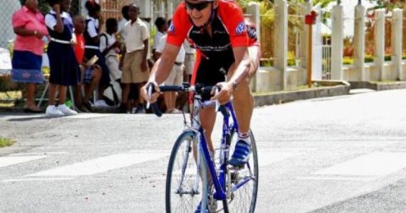 Radsport