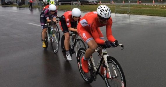Radsport