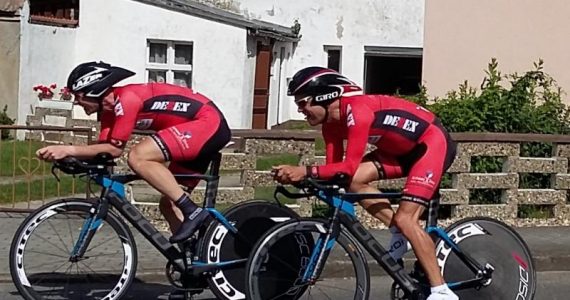 Radsport