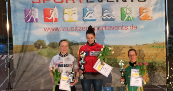 Radsport