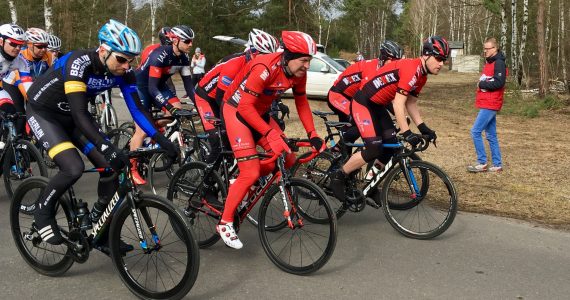 Radsport