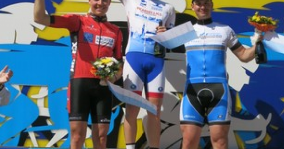 Radsport
