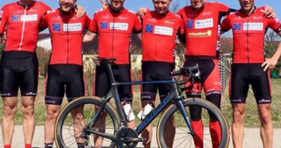Radsport
