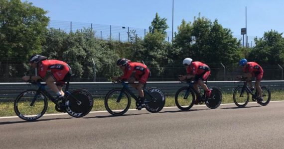 Radsport