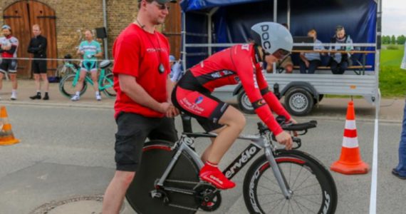 Radsport