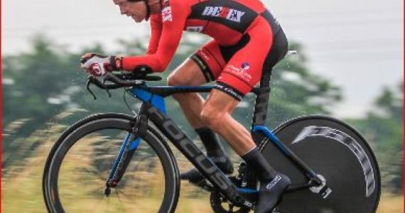 Radsport