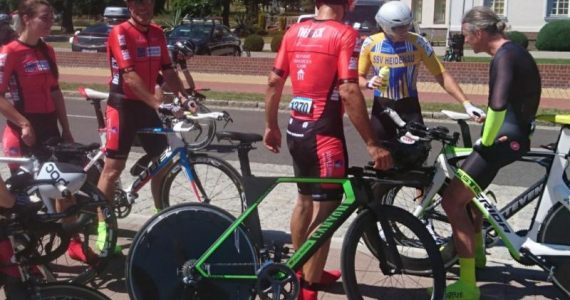 Radsport