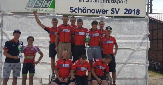 Radsport