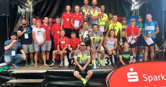 Radsport