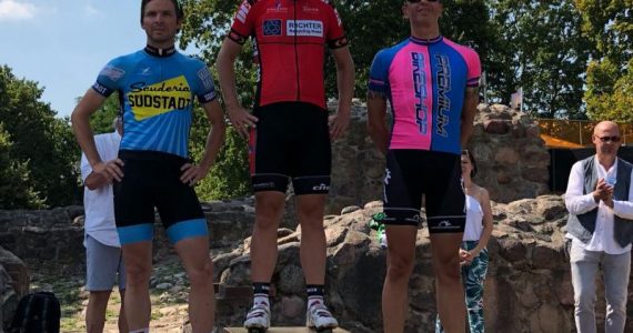 Radsport