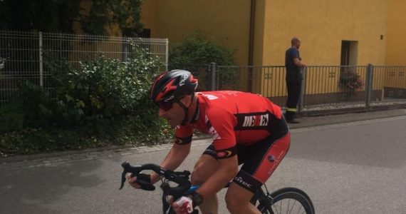 Radsport