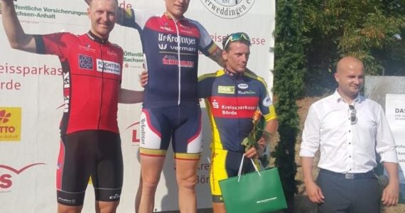 Radsport
