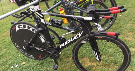 Radsport