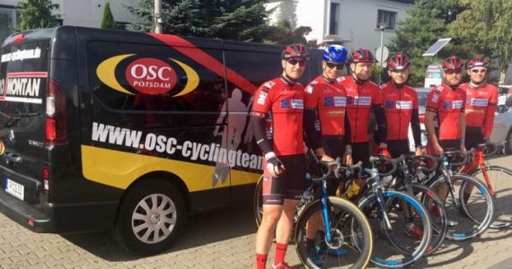 Radsport
