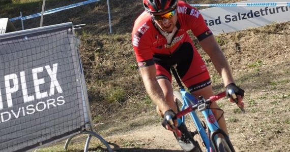 Radsport