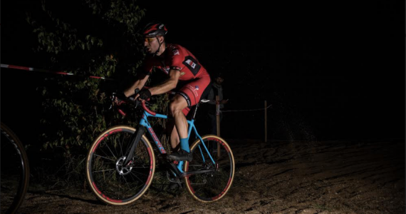 Radsport