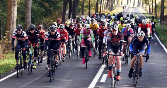 Radsport