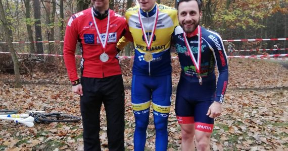 Radsport