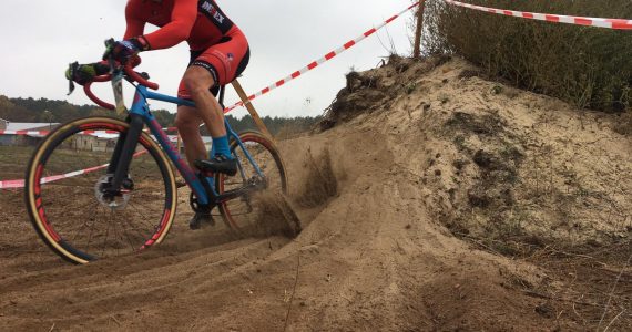 Radsport
