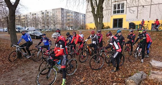 Radsport