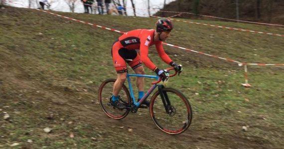 Radsport