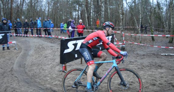 Radsport
