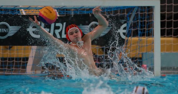 Wasserball