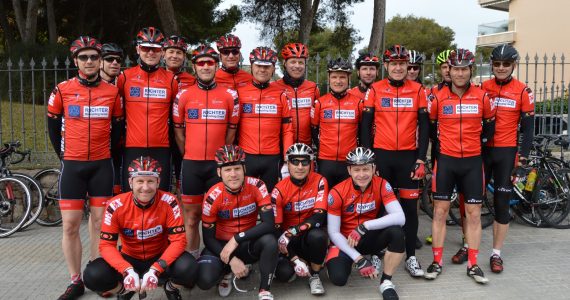 Radsport