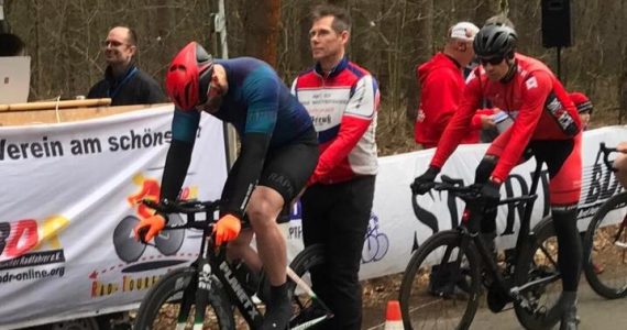 Radsport