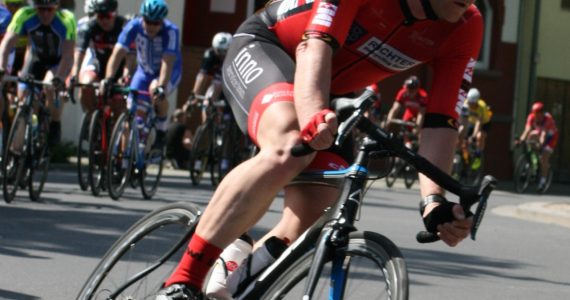 Radsport