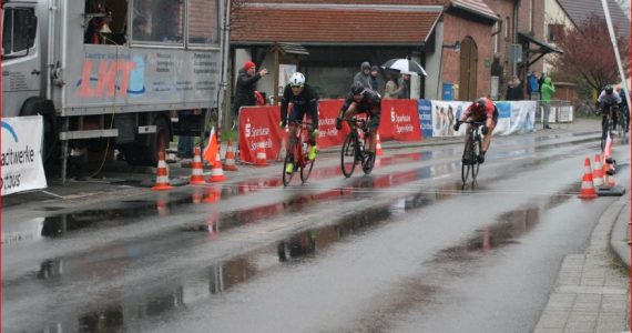 Radsport