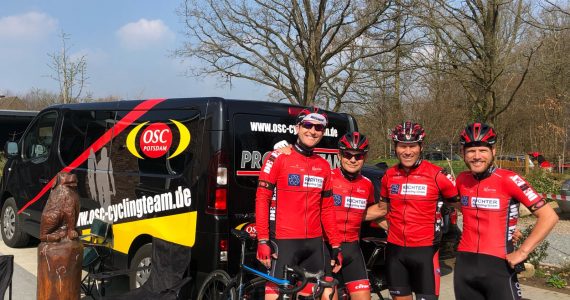 Radsport