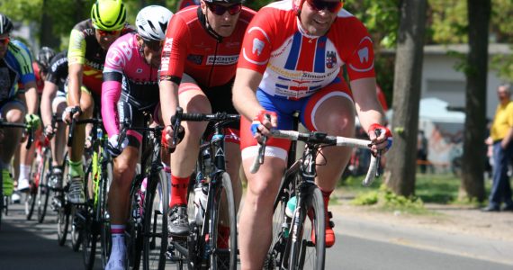 Radsport