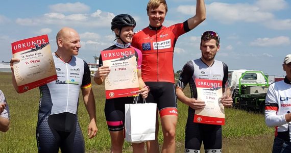 Radsport