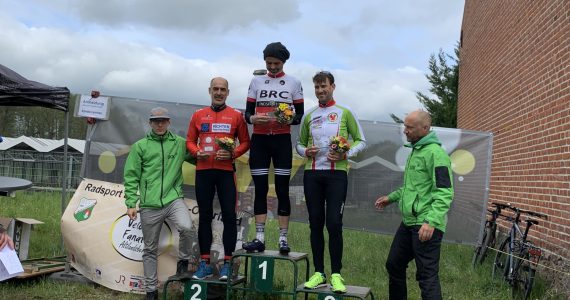 Radsport