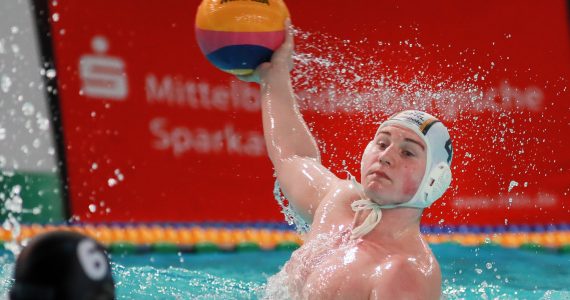 Wasserball