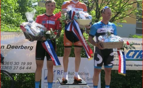 Radsport