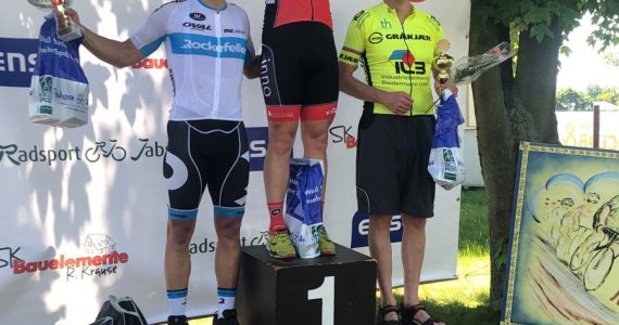 Radsport