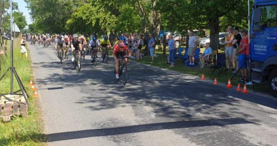 Radsport