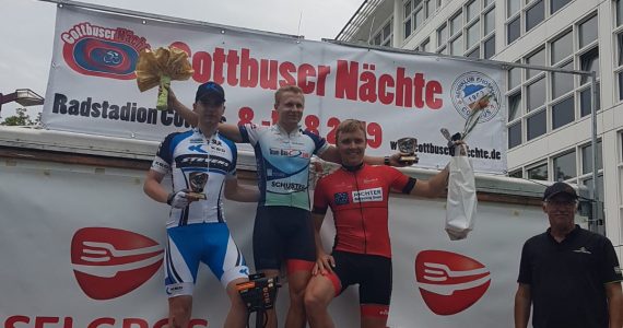 Radsport