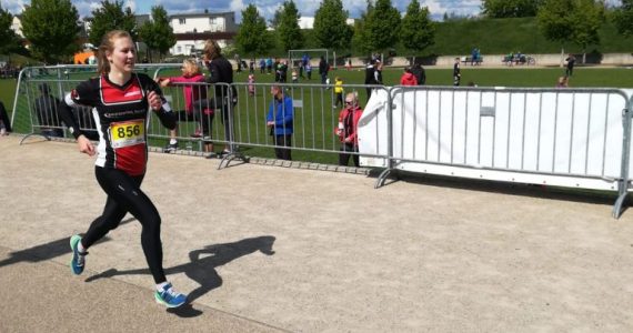Triathlon