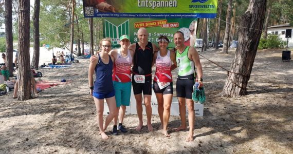 Triathlon