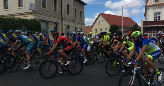 Radsport