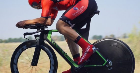 Radsport
