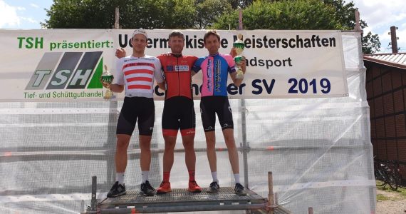 Radsport
