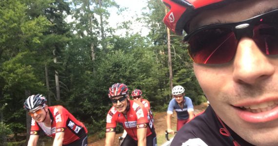 Radsport