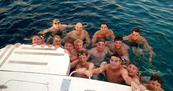 Wasserball