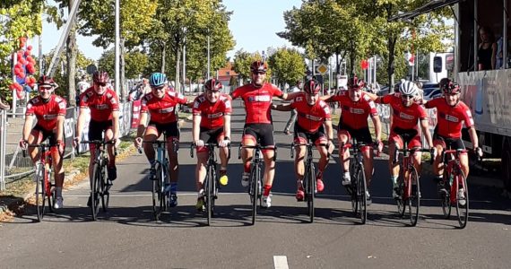 Radsport
